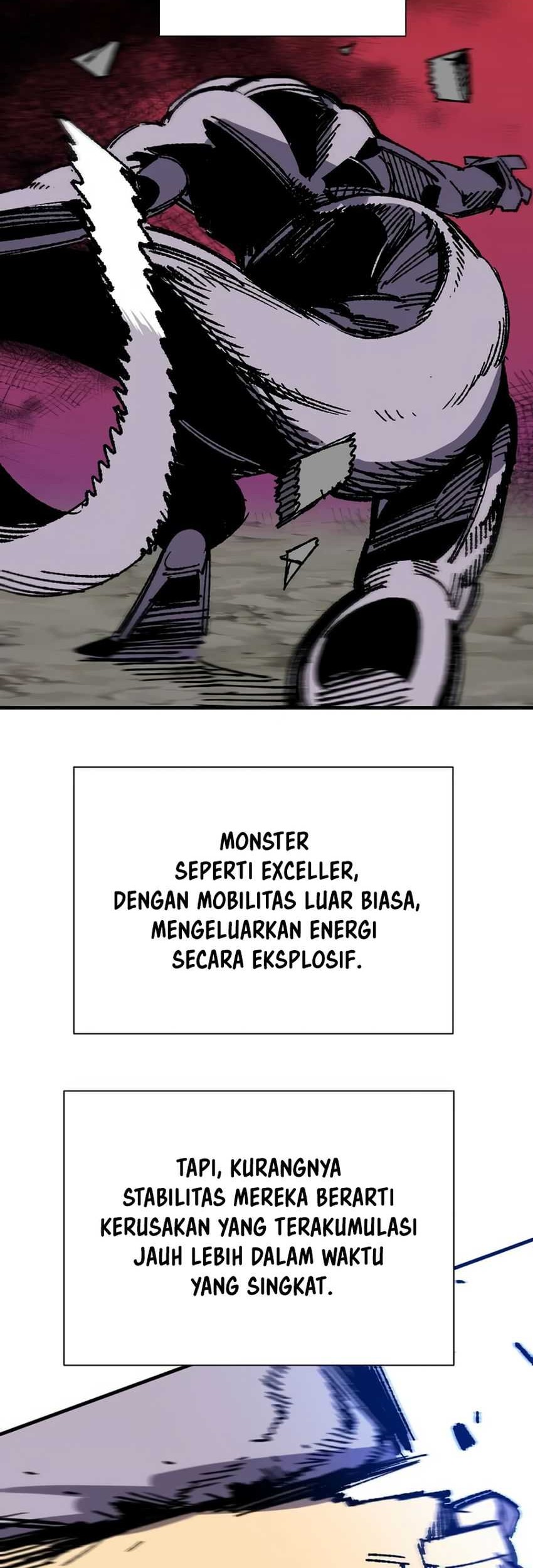 I’m a Max Level Regressor Chapter 27 halaman 5