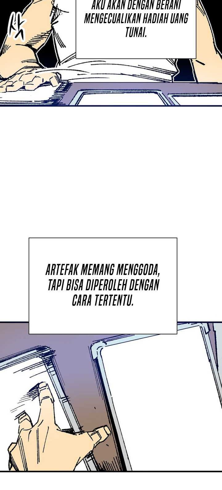 I’m a Max Level Regressor Chapter 29 halaman 5