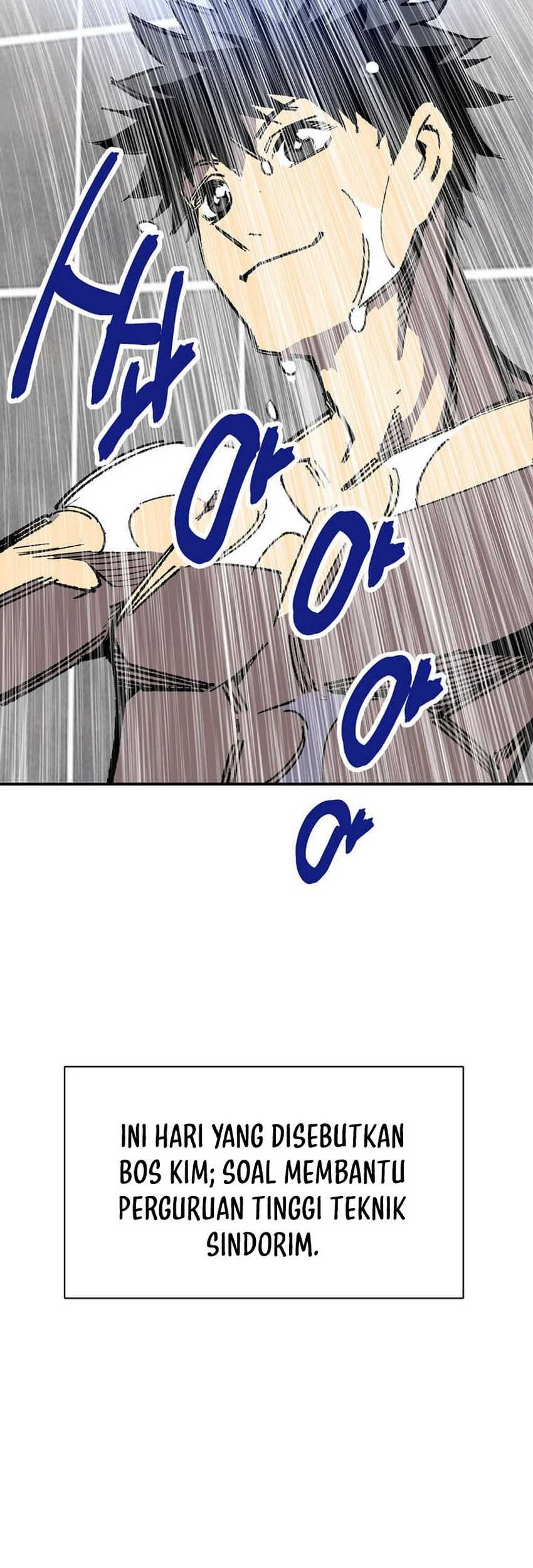 I’m a Max Level Regressor Chapter 3 halaman 6