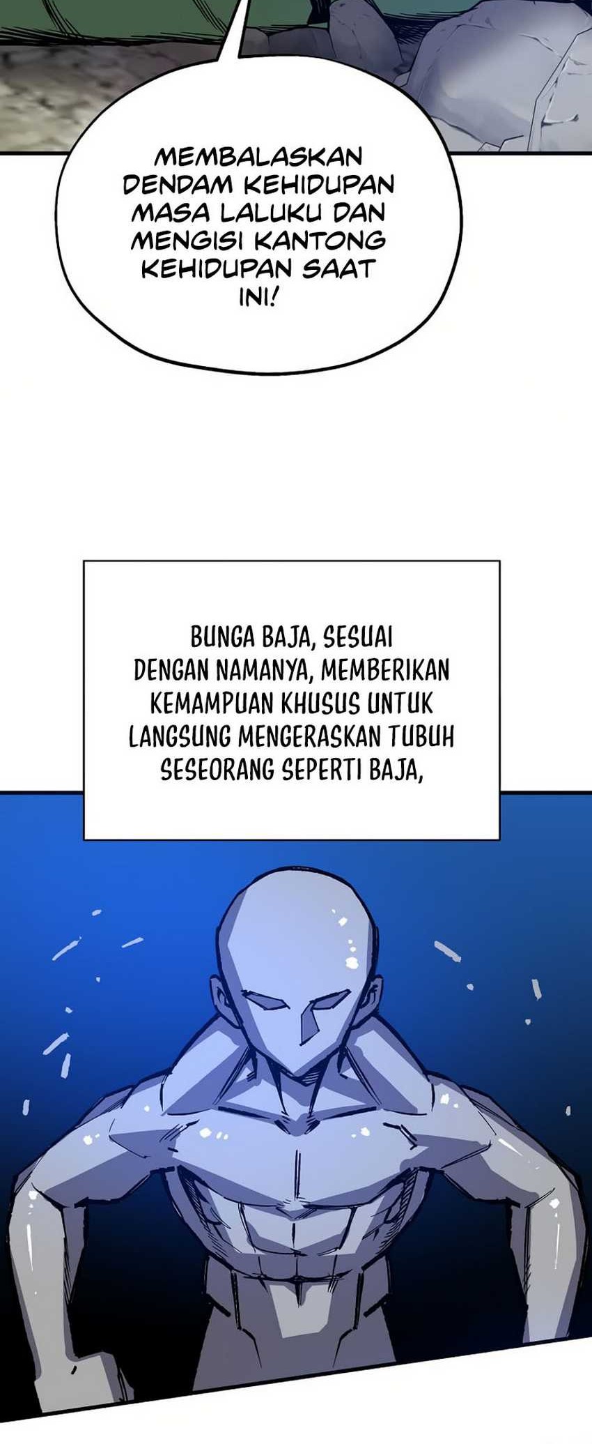 I’m a Max Level Regressor Chapter 6 halaman 7