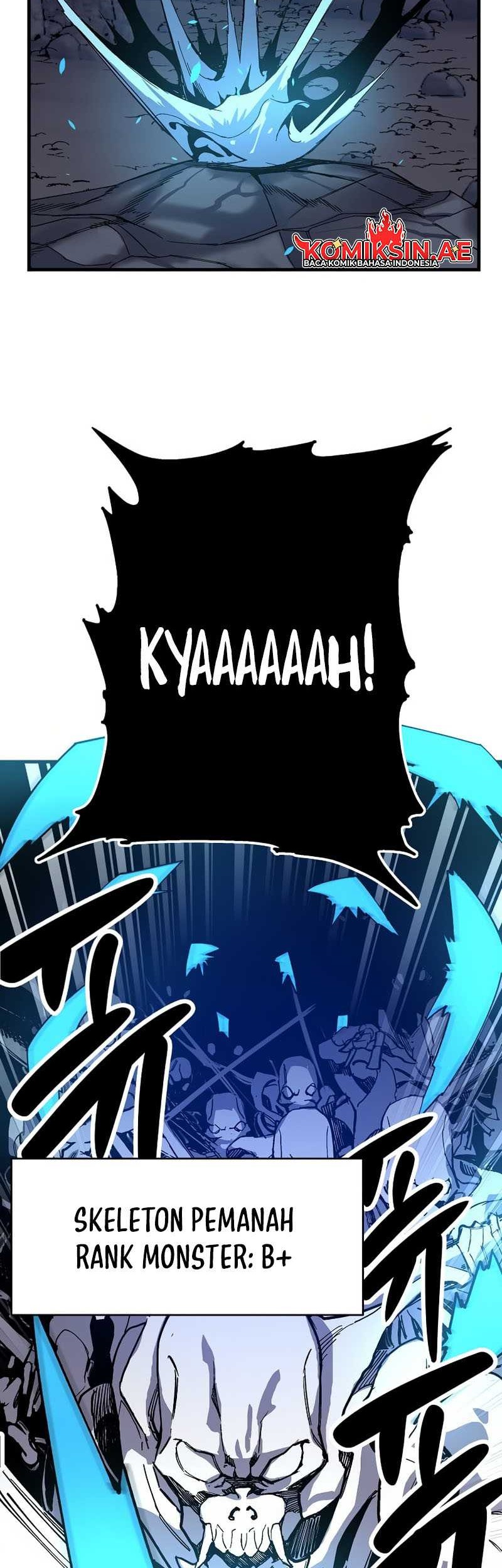 I’m a Max Level Regressor Chapter 9 halaman 5