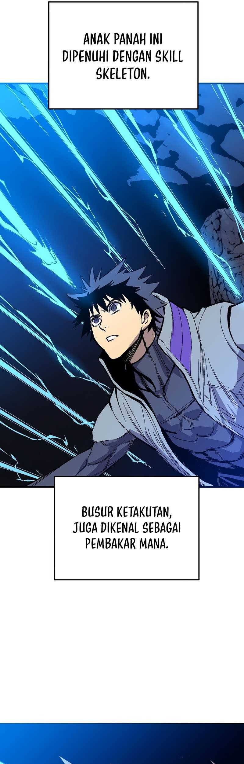 I’m a Max Level Regressor Chapter 9 halaman 7