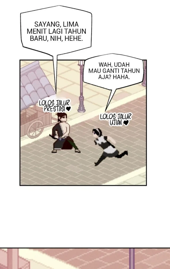 I'm a Romance Major Freshman Chapter 1 Gambar 8