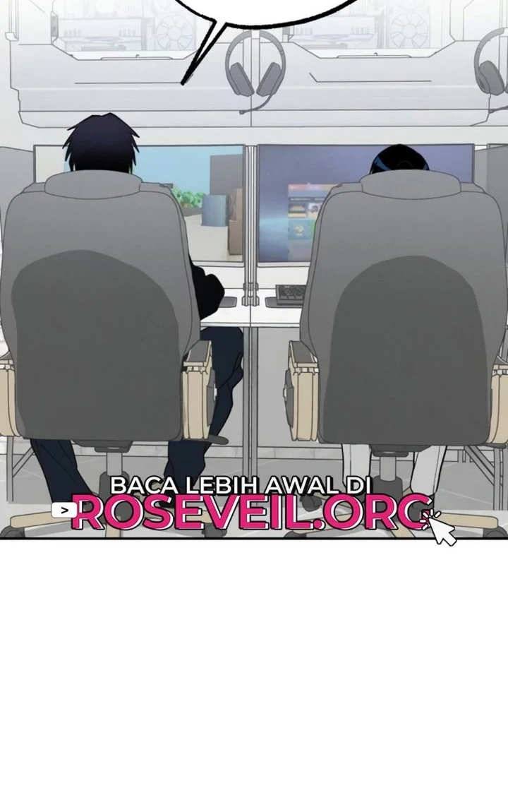 I'm a Romance Major Freshman Chapter 11 Gambar 4