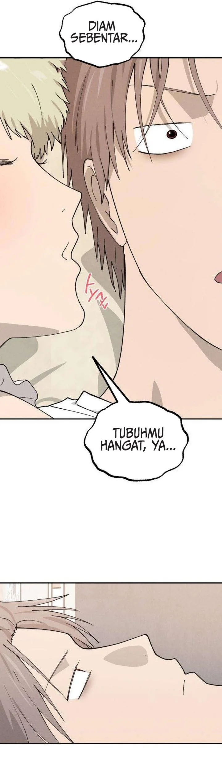 I'm a Romance Major Freshman Chapter 6 Gambar 5