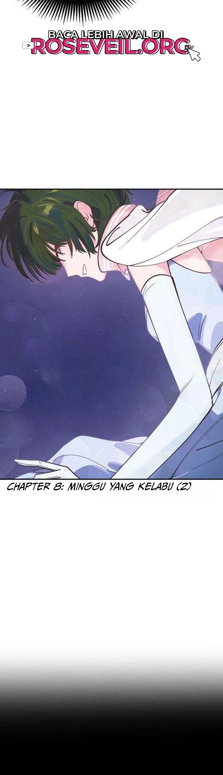 I'm a Romance Major Freshman Chapter 8 Gambar 4