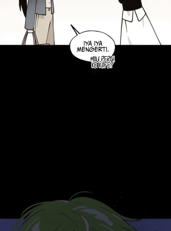 I'm a Romance Major Freshman Chapter 9 Gambar 4