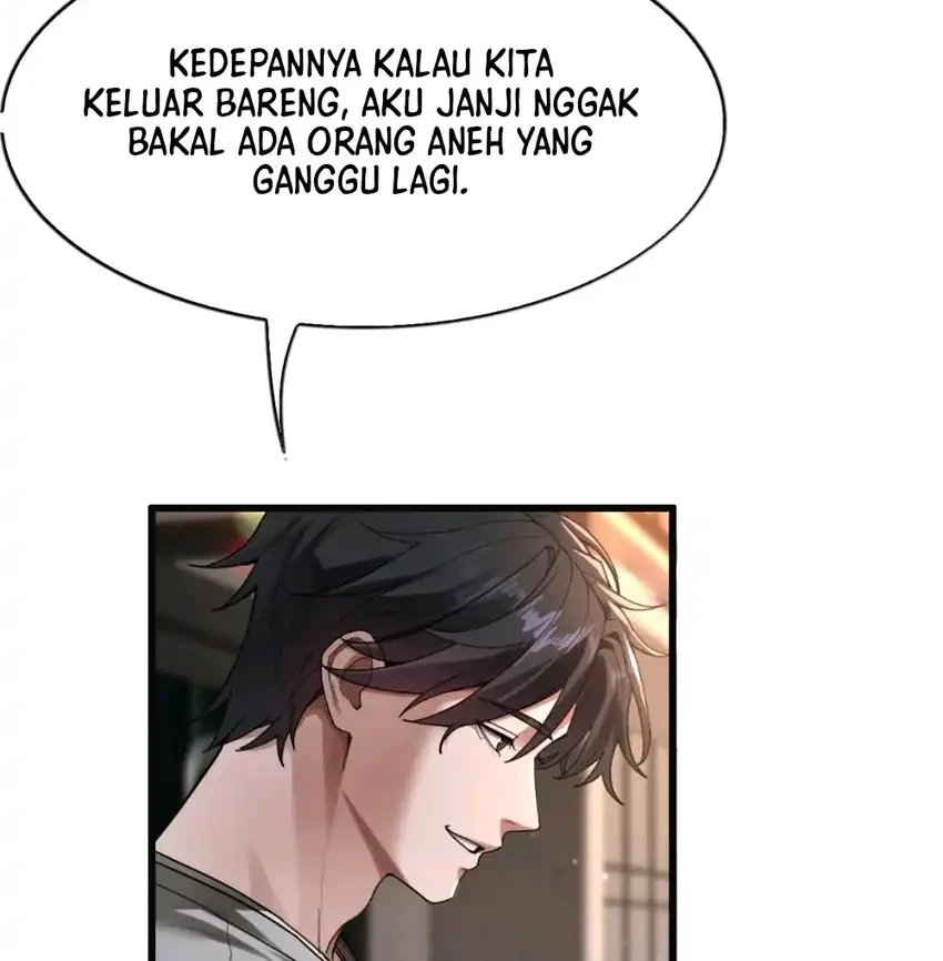 I’m a Super Rich Guy, So It’s Reasonable For Me to Be a Scumbag Chapter 24 Gambar 6