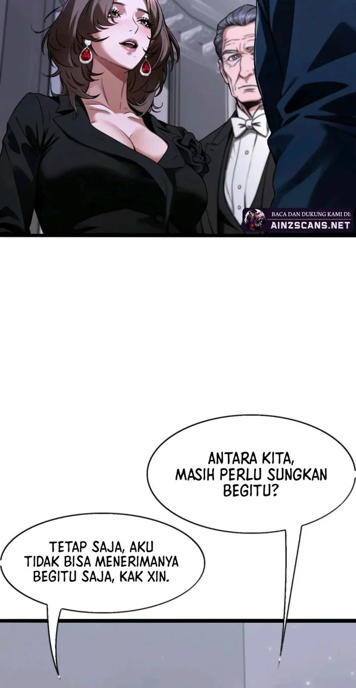 I’m a Super Rich Guy, So It’s Reasonable For Me to Be a Scumbag Chapter 33 Gambar 4