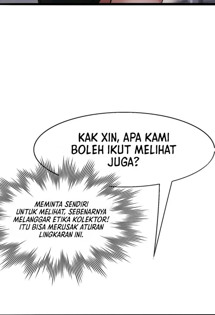 I’m a Super Rich Guy, So It’s Reasonable For Me to Be a Scumbag Chapter 33 Gambar 6