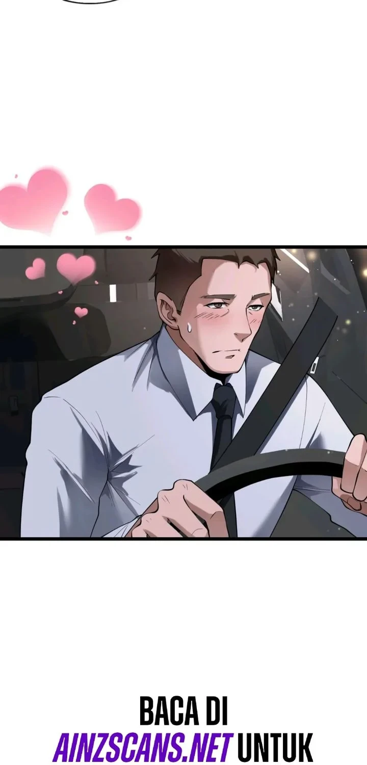 I’m a Super Rich Guy, So It’s Reasonable For Me to Be a Scumbag Chapter 36 Gambar 4