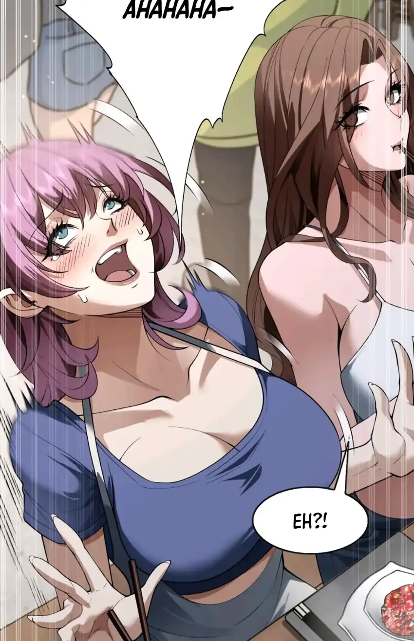I’m a Super Rich Guy, So It’s Reasonable For Me to Be a Scumbag Chapter 37 Gambar 4