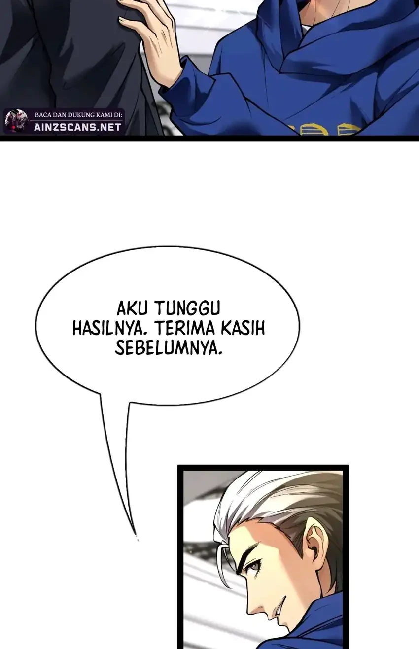 I’m a Super Rich Guy, So It’s Reasonable For Me to Be a Scumbag Chapter 40 Gambar 4