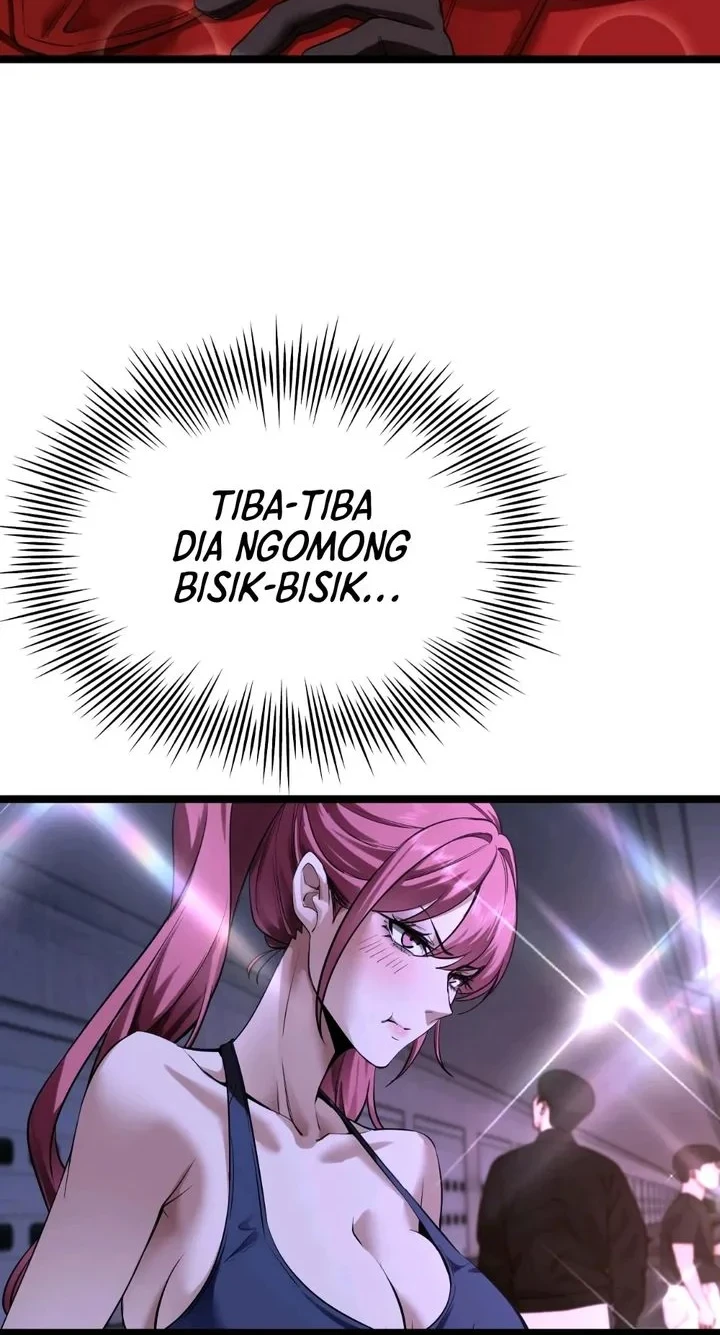 I’m a Super Rich Guy, So It’s Reasonable For Me to Be a Scumbag Chapter 41 Gambar 4