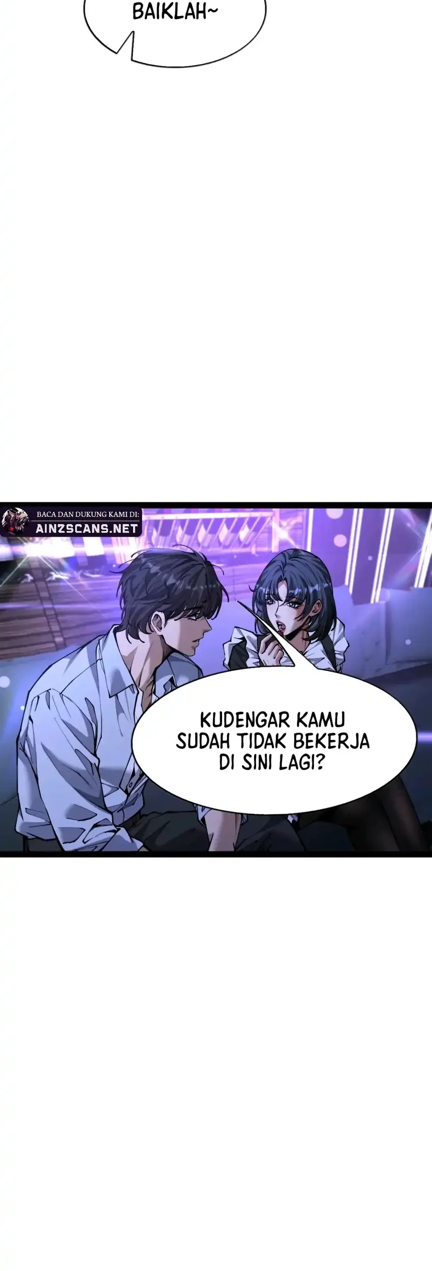 I’m a Super Rich Guy, So It’s Reasonable For Me to Be a Scumbag Chapter 52 Gambar 3