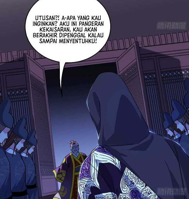 I’m An Evil God Chapter 565 halaman 3