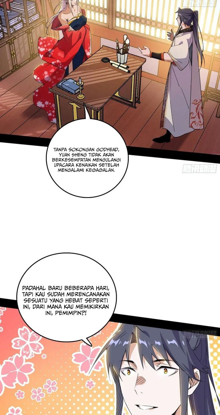 I’m An Evil God Chapter 567 halaman 3