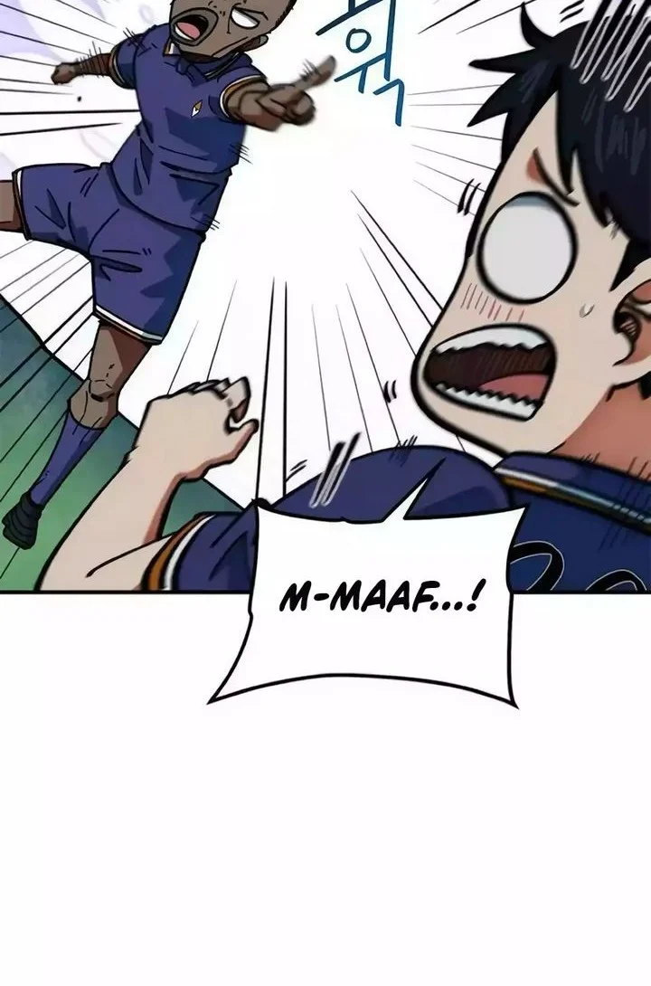 I’m Being Misunderstood as a Soccer Genius Chapter 53 Gambar 6