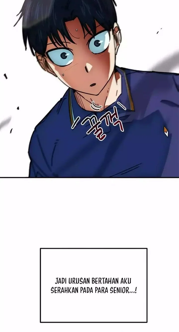 I’m Being Misunderstood as a Soccer Genius Chapter 53 Gambar 8