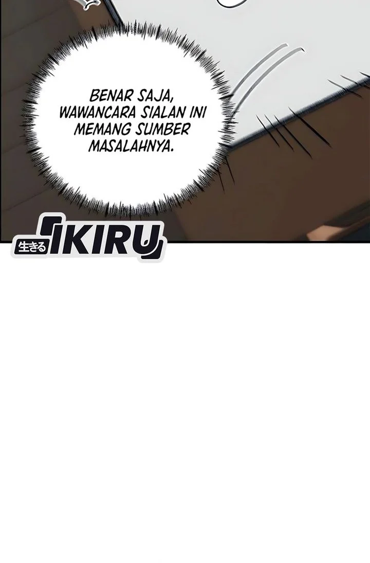 I’m Being Misunderstood as a Soccer Genius Chapter 58 Gambar 6