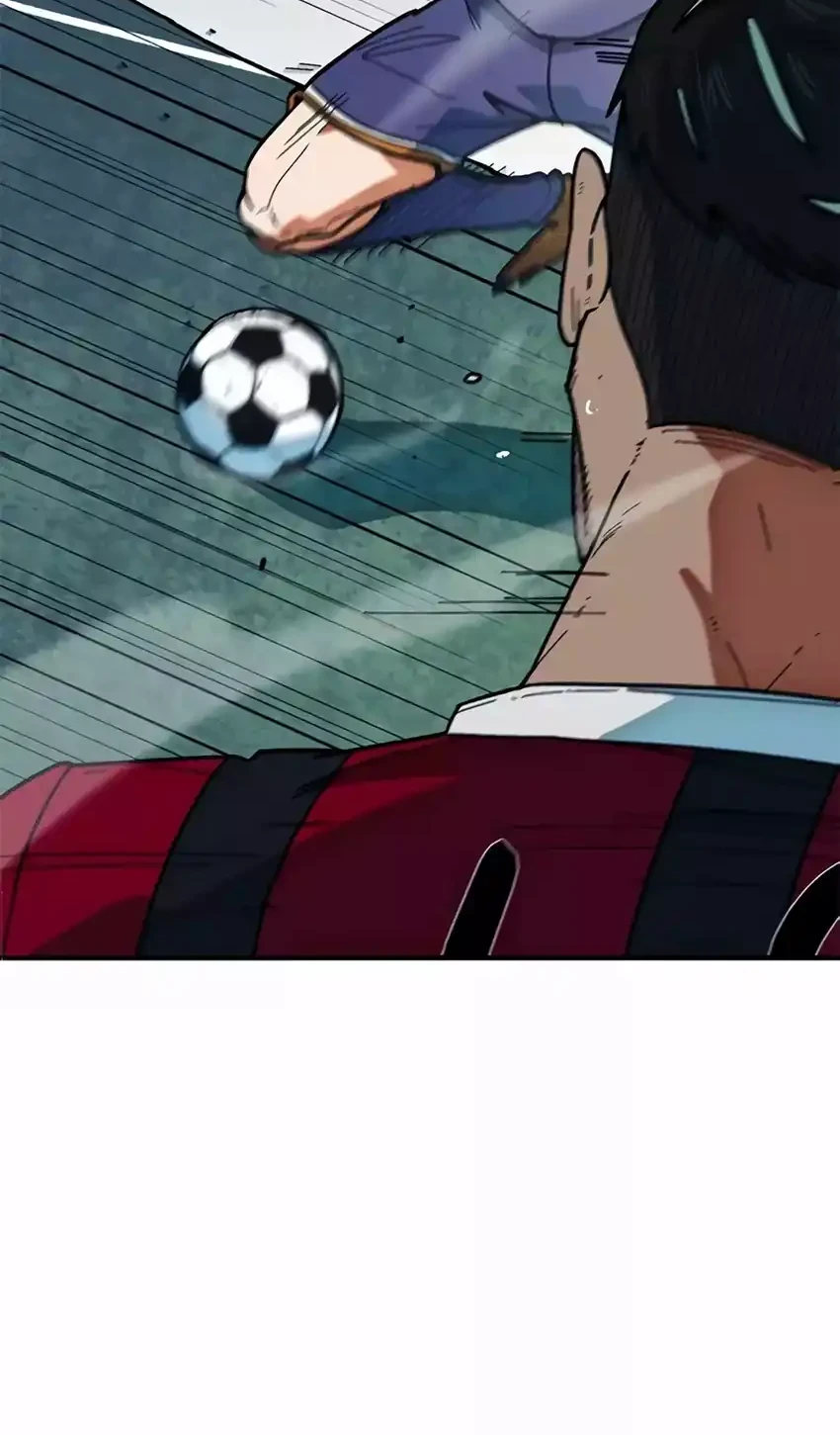 I’m Being Misunderstood as a Soccer Genius Chapter 63 Gambar 7