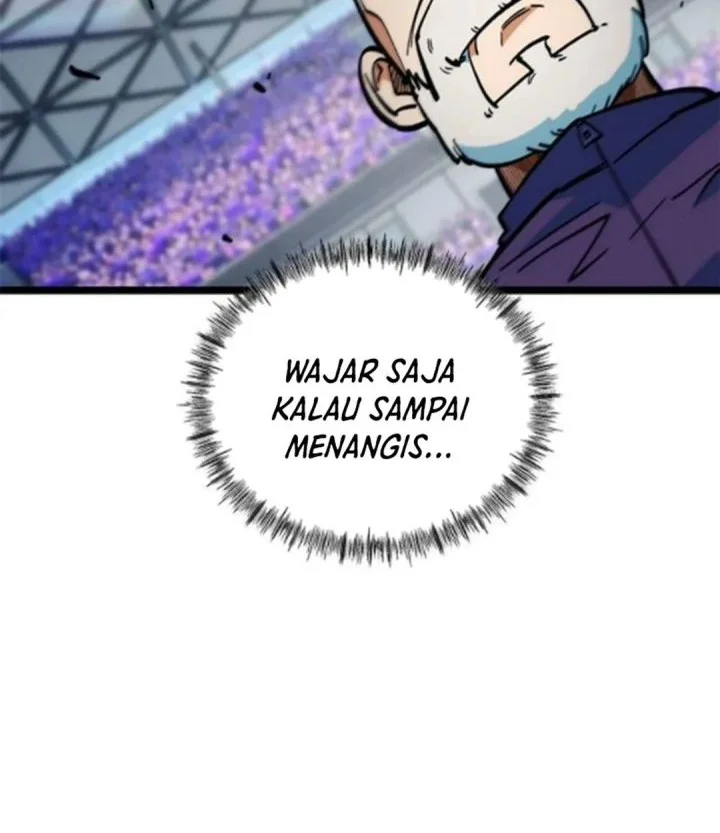 I’m Being Misunderstood as a Soccer Genius Chapter 73 Gambar 6
