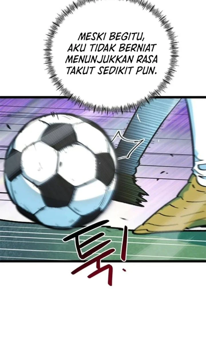 I’m Being Misunderstood as a Soccer Genius Chapter 75 Gambar 8
