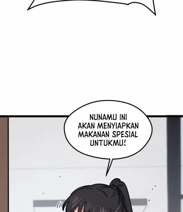 I’m Being Misunderstood as a Soccer Genius Chapter 77 Gambar 8