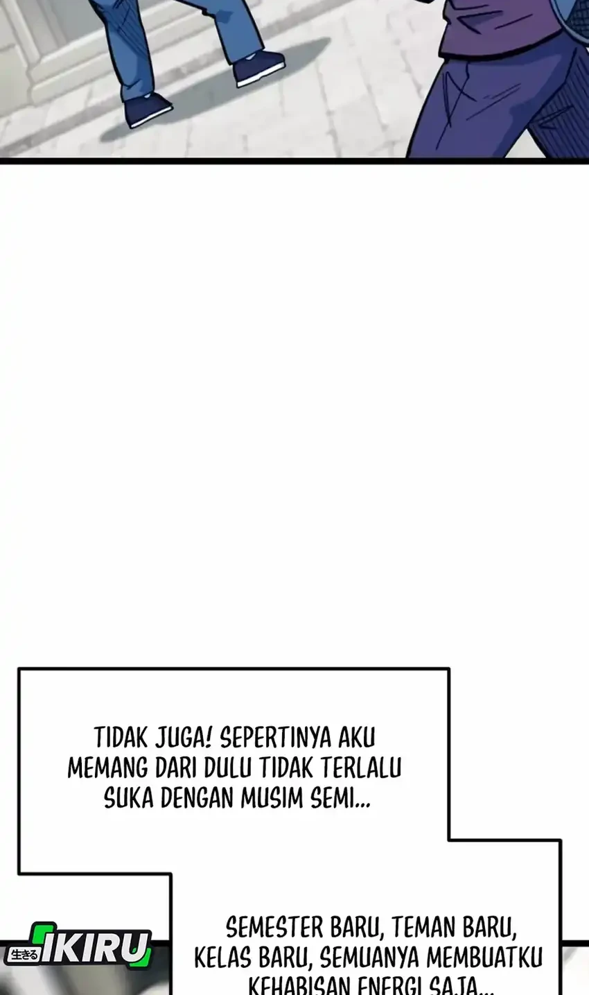 I’m Being Misunderstood as a Soccer Genius Chapter 79 Gambar 6