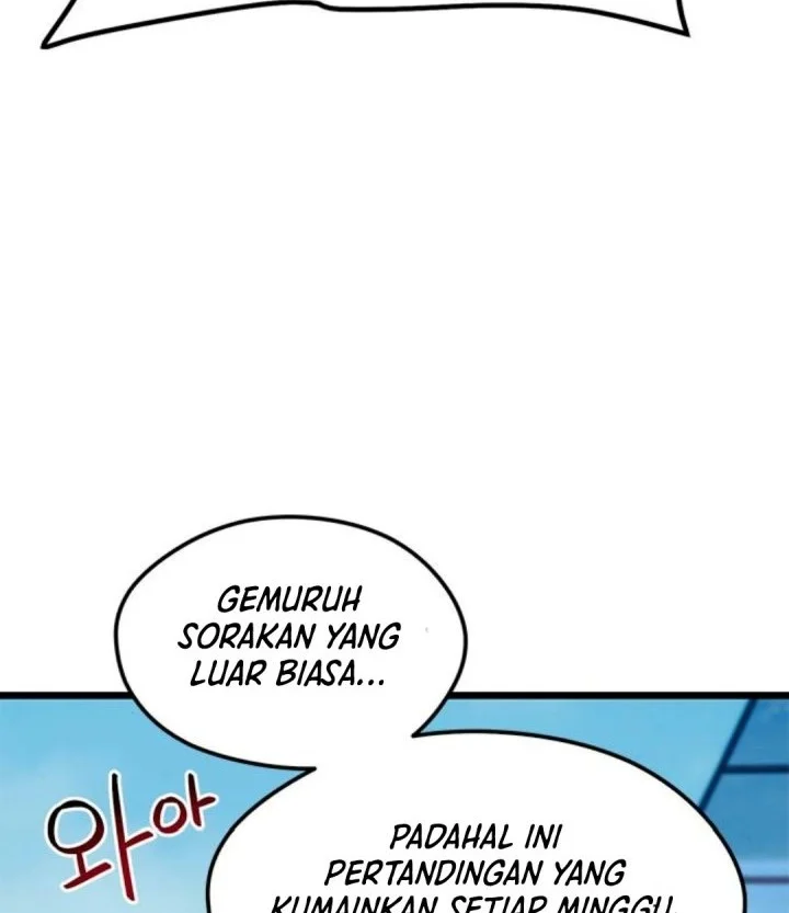 I’m Being Misunderstood as a Soccer Genius Chapter 92 Gambar 8
