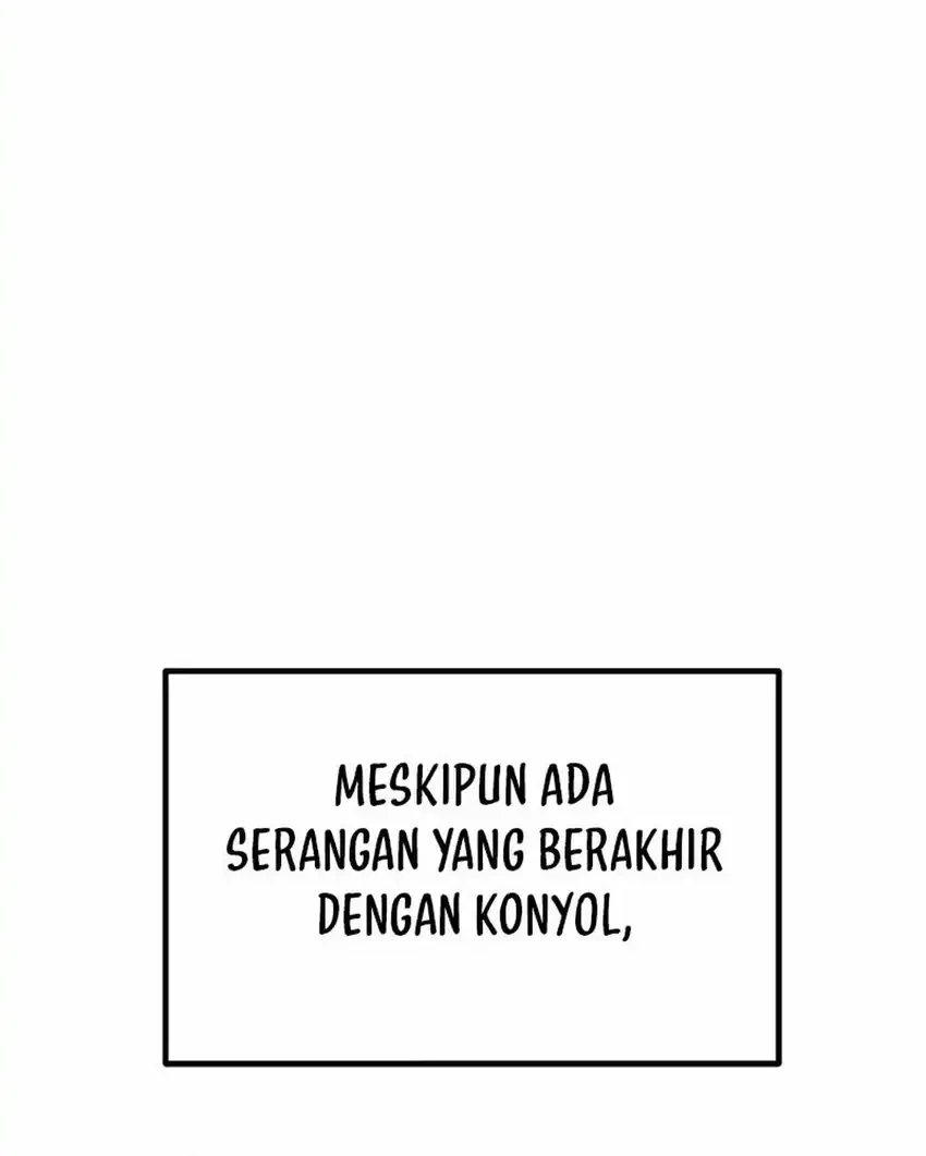 I’m Being Misunderstood as a Soccer Genius Chapter 96 Gambar 6