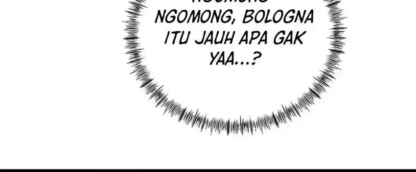 I’m Being Misunderstood as a Soccer Genius Chapter 97 Gambar 9