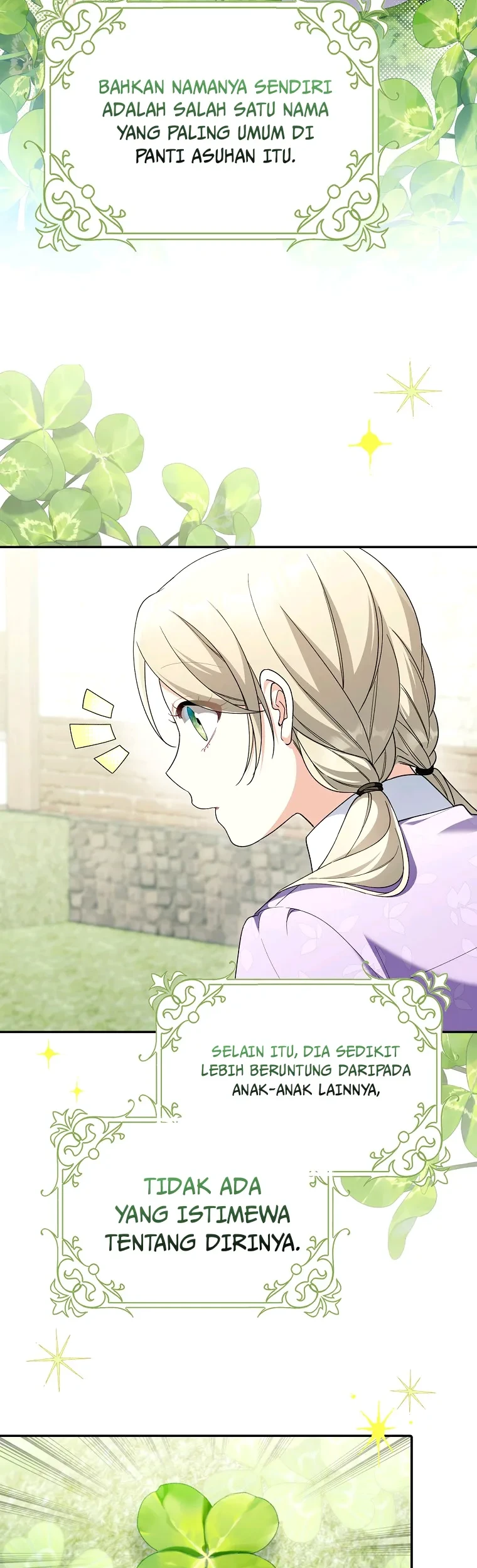 I’m Going to Become the Dark Duke’s Family Chapter 2 Gambar 4