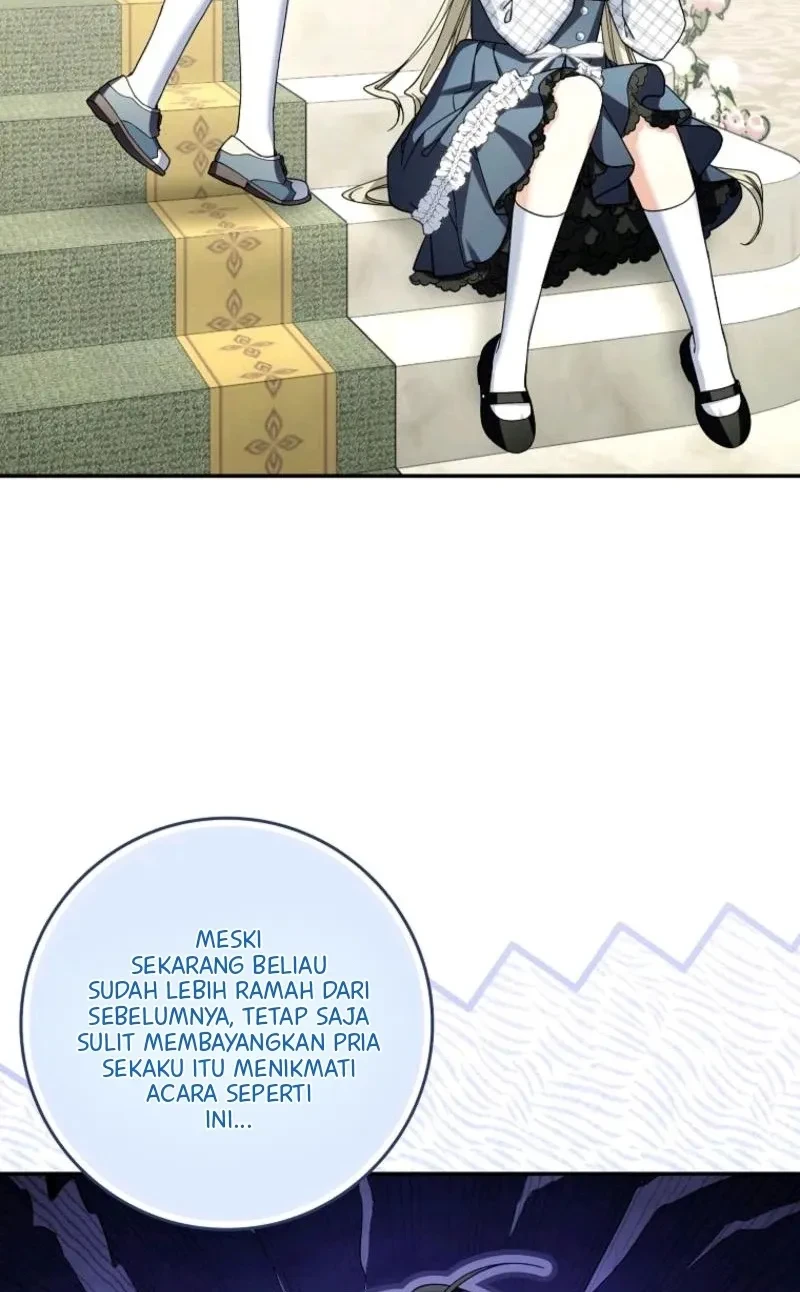 I’m Going to Become the Dark Duke’s Family Chapter 24 Gambar 5