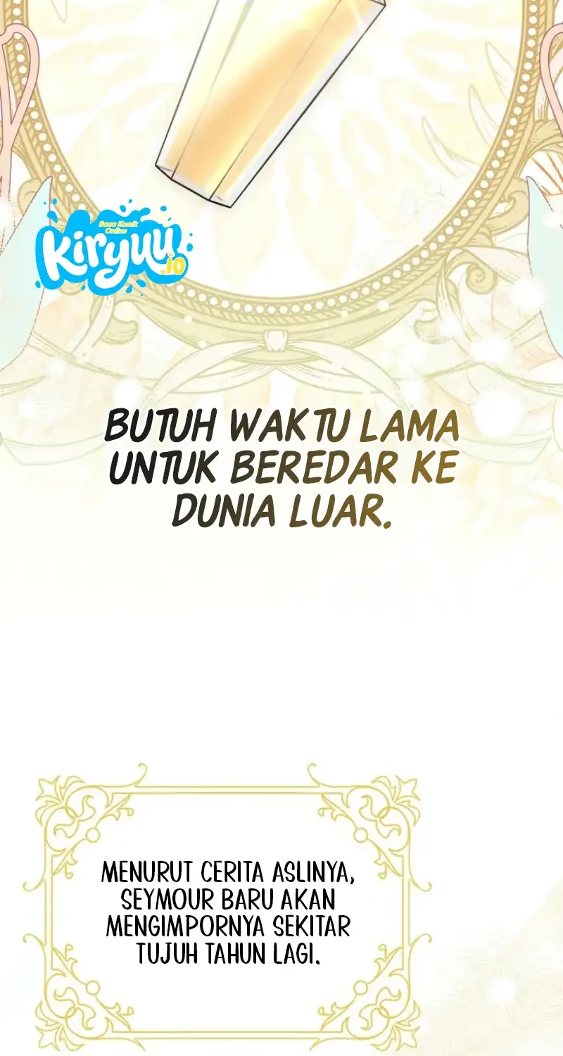 I’m Going to Become the Dark Duke’s Family Chapter 25 Gambar 6