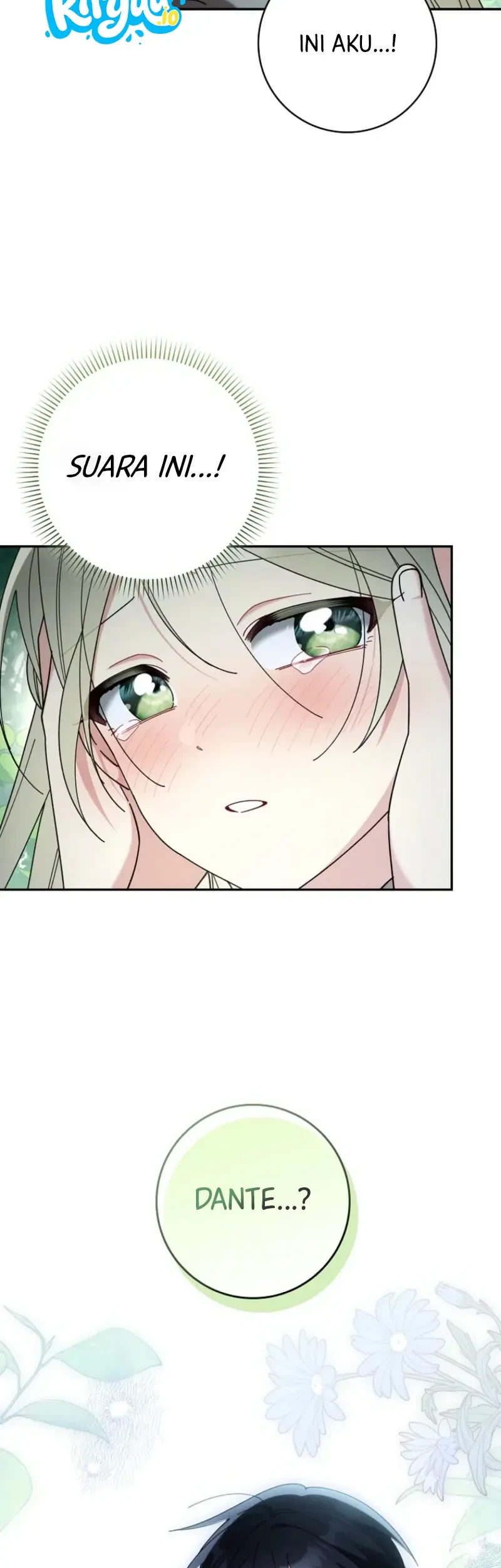 I’m Going to Become the Dark Duke’s Family Chapter 29 Gambar 4