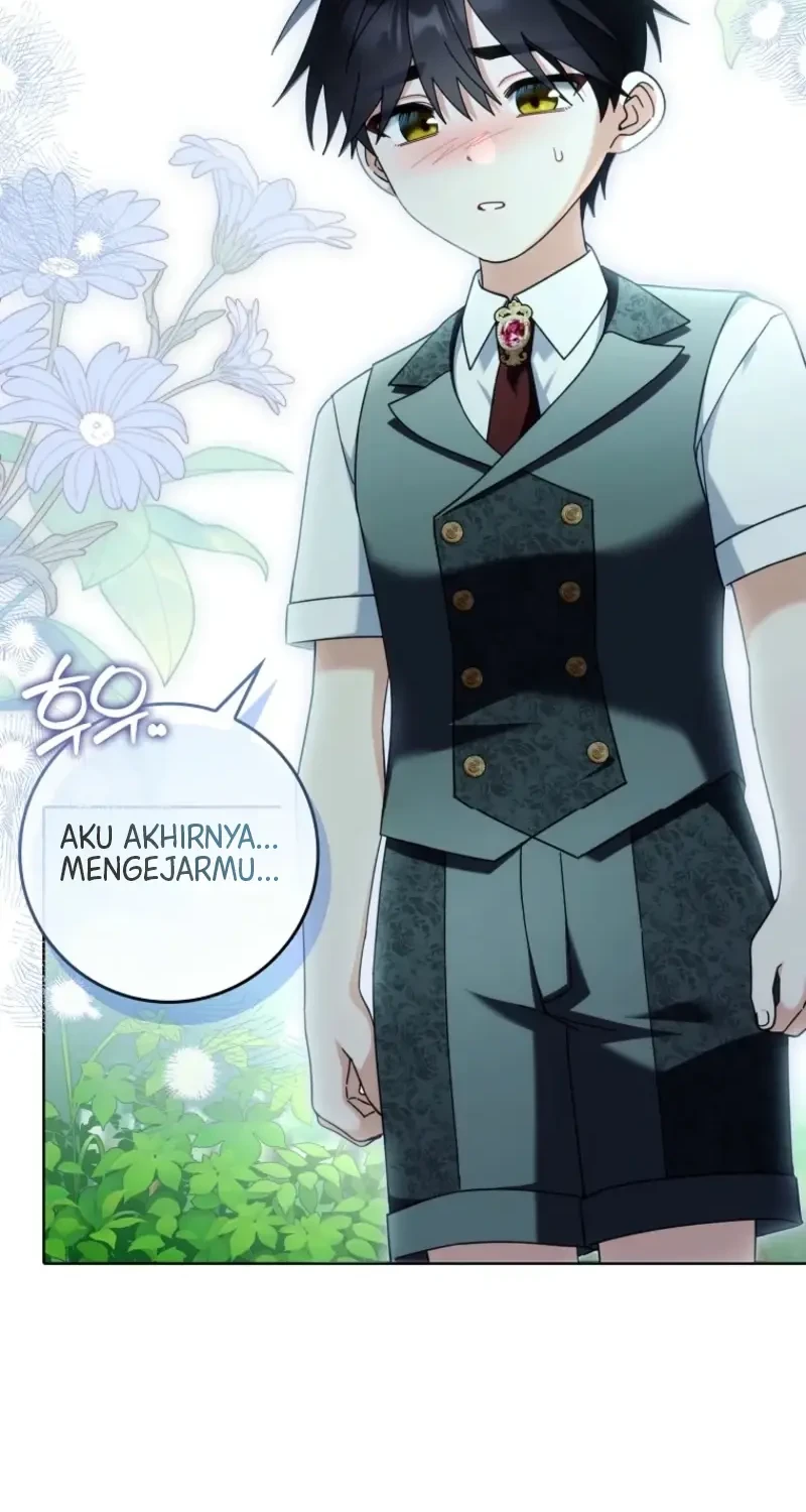I’m Going to Become the Dark Duke’s Family Chapter 29 Gambar 5