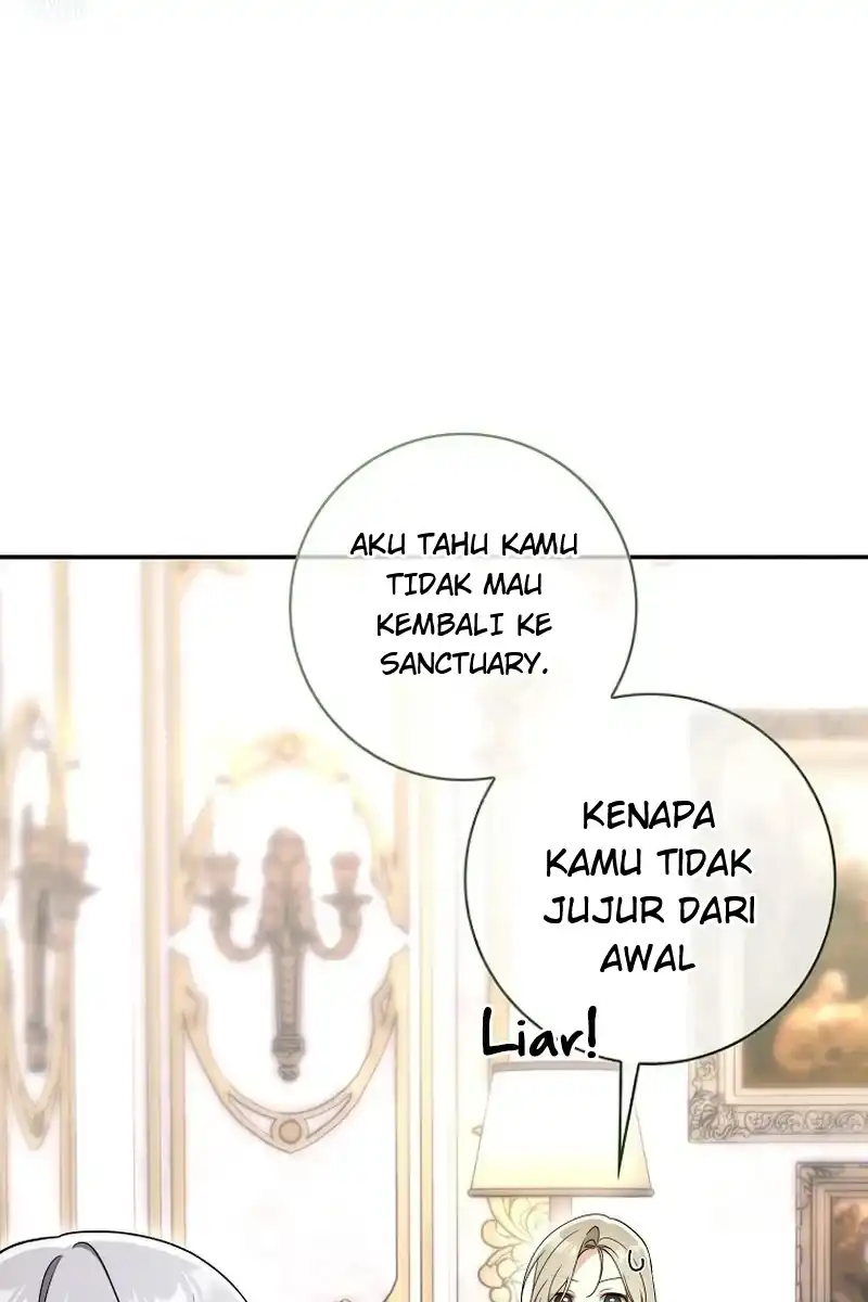 I’m Going to Become the Dark Duke’s Family Chapter 31 Gambar 10