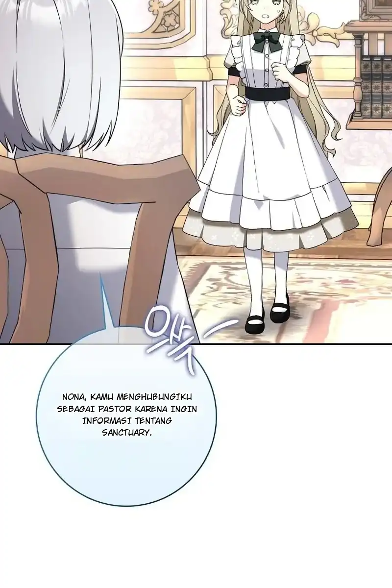 I’m Going to Become the Dark Duke’s Family Chapter 31 Gambar 11