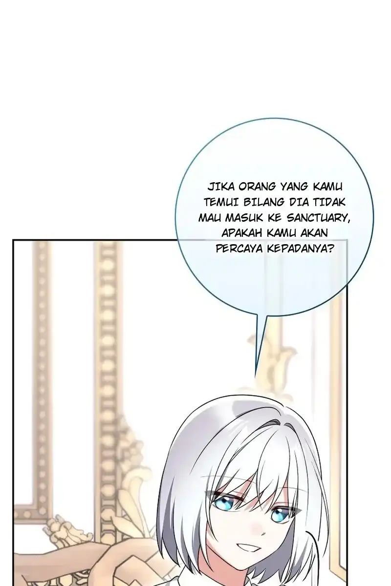I’m Going to Become the Dark Duke’s Family Chapter 31 Gambar 12