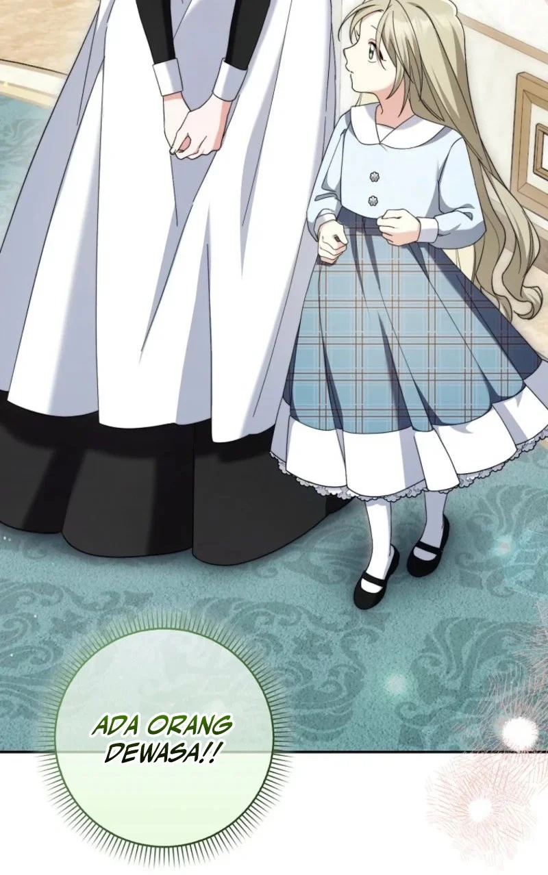 I’m Going to Become the Dark Duke’s Family Chapter 34 Gambar 5
