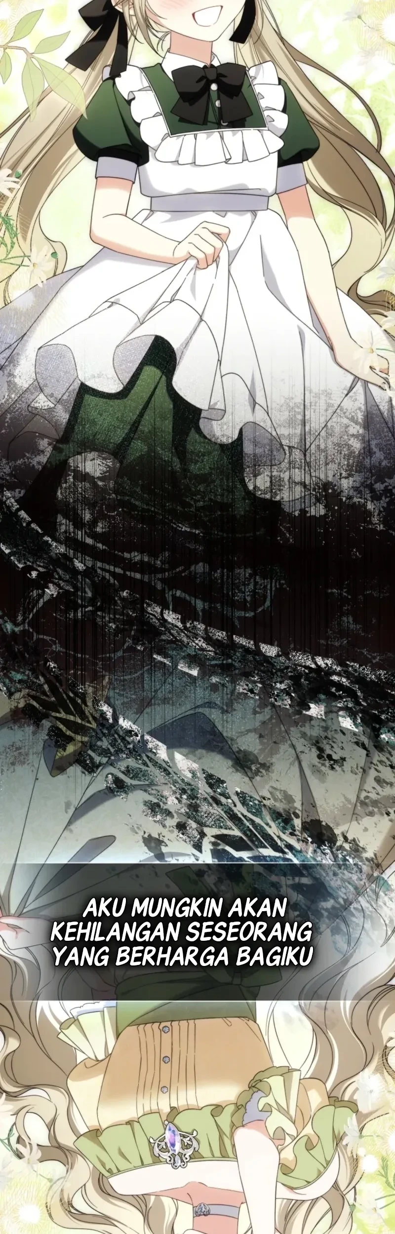 I’m Going to Become the Dark Duke’s Family Chapter 35 Gambar 5