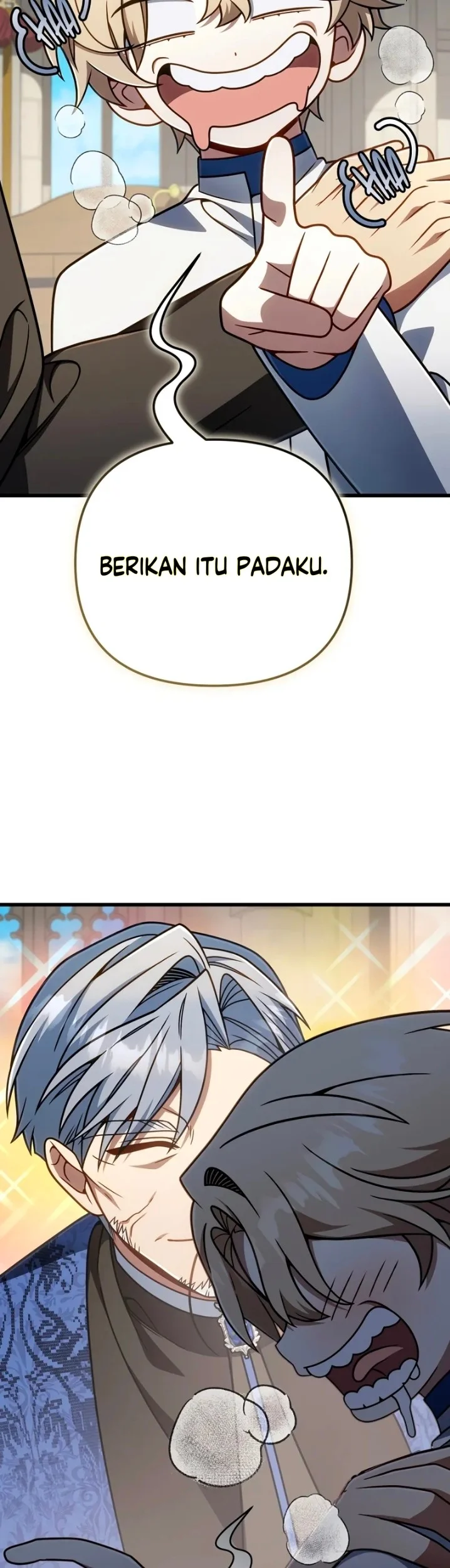 I’m Going To Destroy This Country Chapter 67 Gambar 7