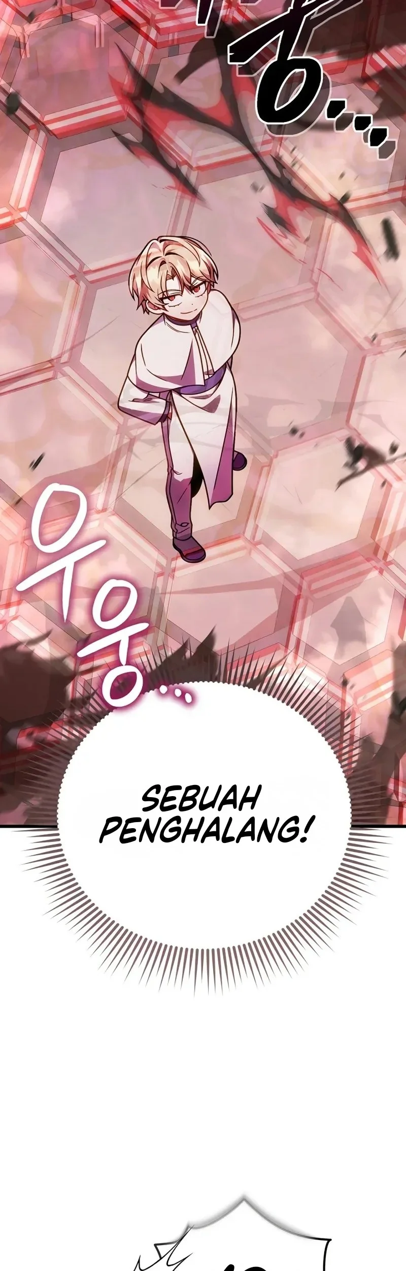 I’m Going To Destroy This Country Chapter 68 Gambar 5
