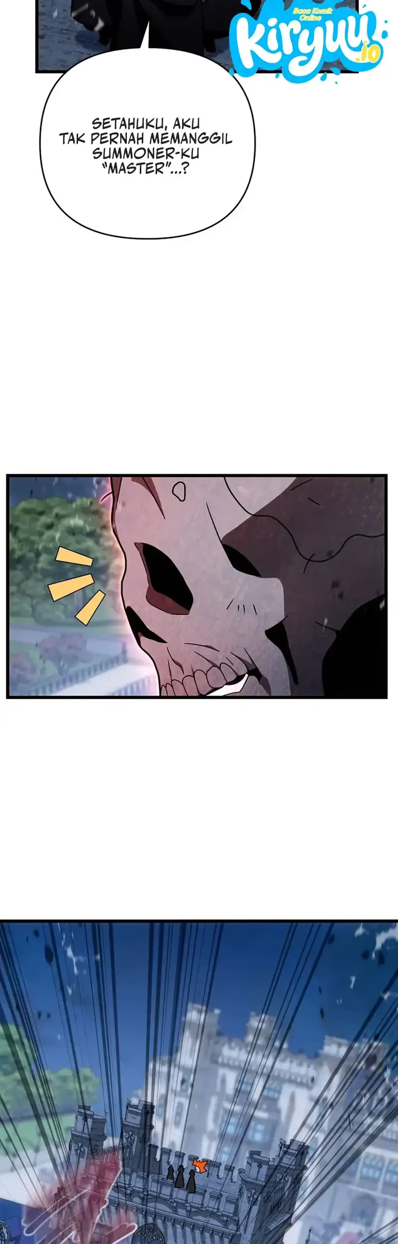 I’m Going To Destroy This Country Chapter 76 Gambar 7