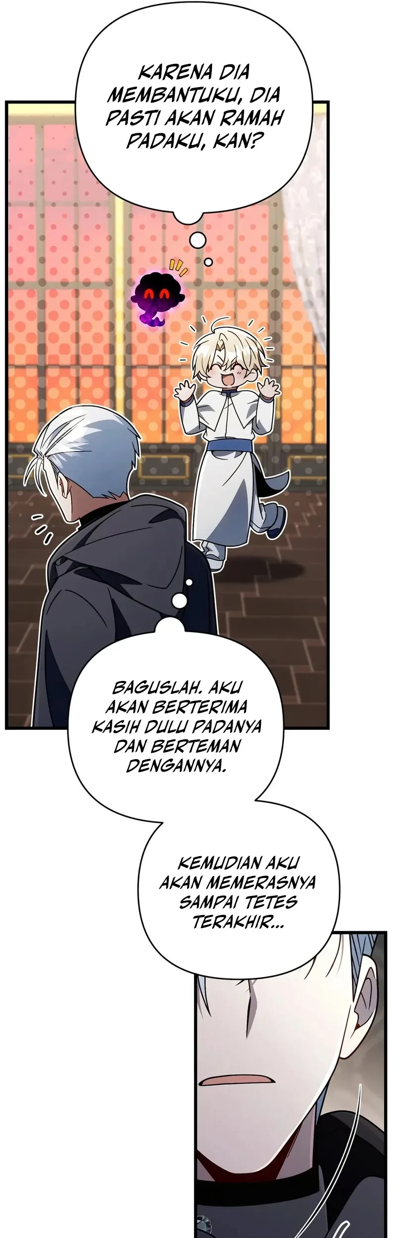 I’m Going To Destroy This Country Chapter 80 Gambar 5