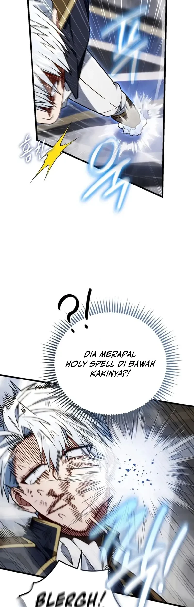 I’m Going To Destroy This Country Chapter 82 Gambar 6