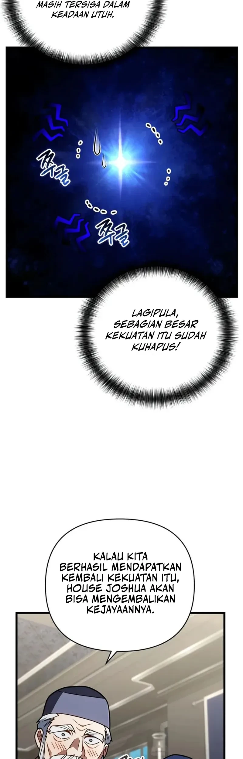 I’m Going To Destroy This Country Chapter 83 Gambar 5