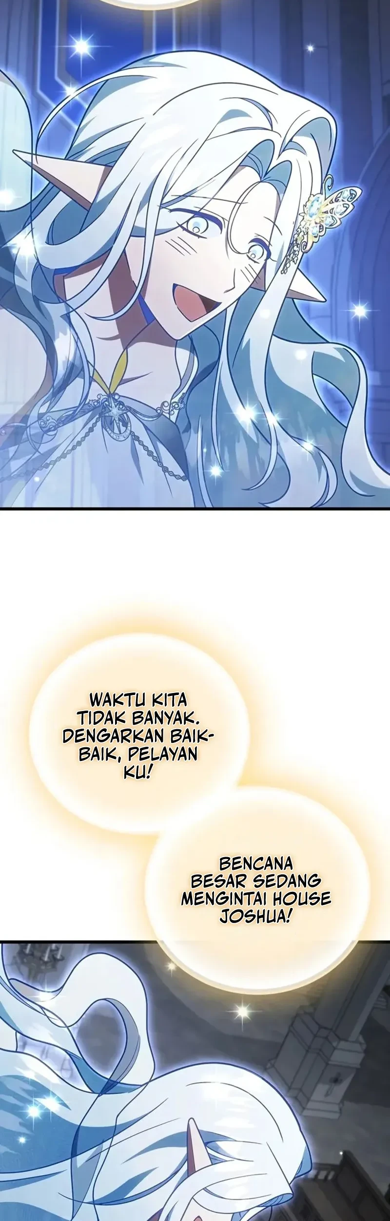 I’m Going To Destroy This Country Chapter 84 Gambar 6