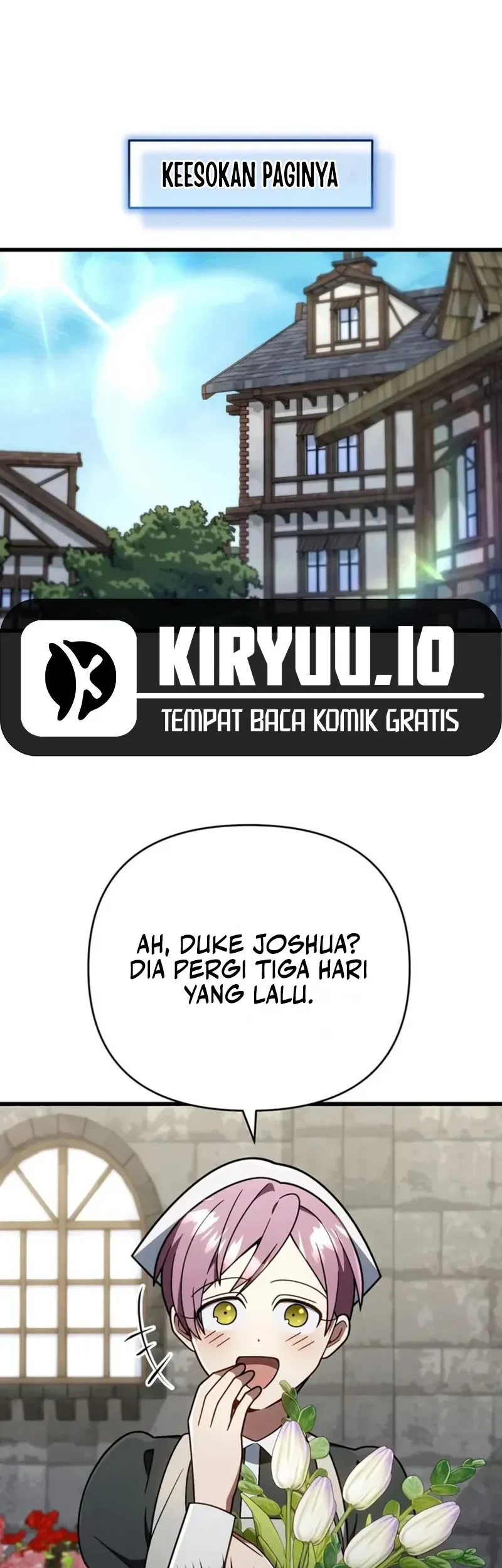 I’m Going To Destroy This Country Chapter 85 Gambar 6